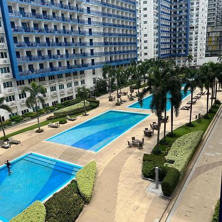 Sea Residences Paul'S Placeマニラ市 エクステリア 写真