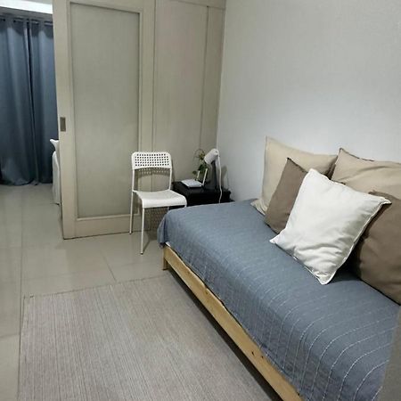 Sea Residences Paul'S Placeマニラ市 エクステリア 写真