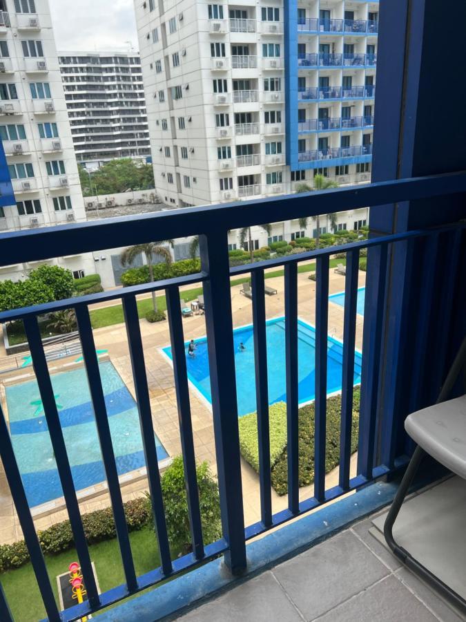 Sea Residences Paul'S Placeマニラ市 エクステリア 写真