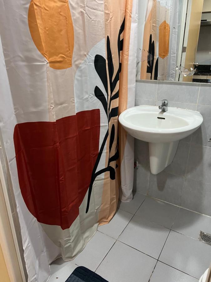 Sea Residences Paul'S Placeマニラ市 エクステリア 写真