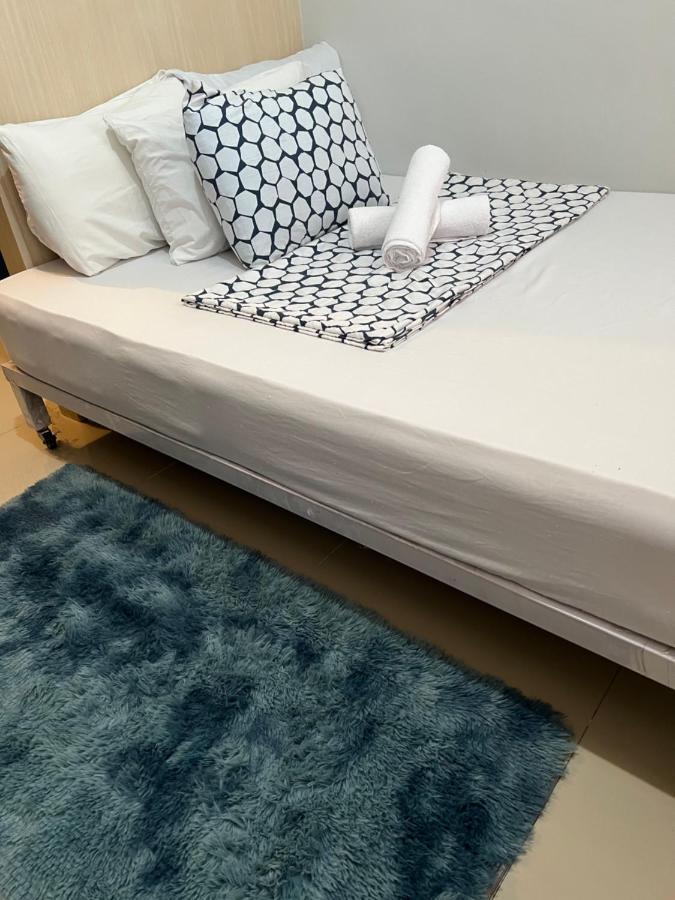 Sea Residences Paul'S Placeマニラ市 エクステリア 写真