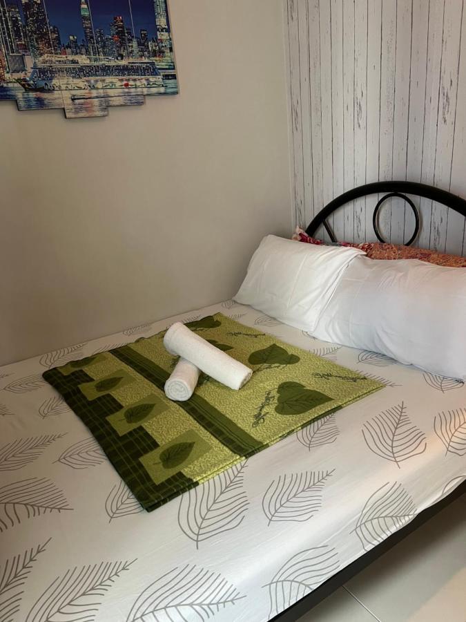 Sea Residences Paul'S Placeマニラ市 エクステリア 写真