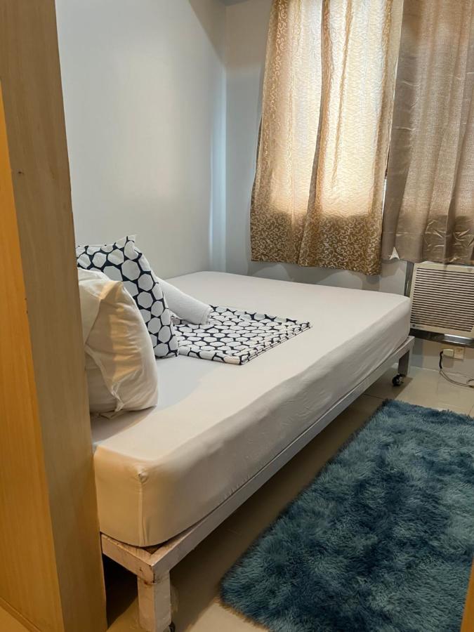 Sea Residences Paul'S Placeマニラ市 エクステリア 写真