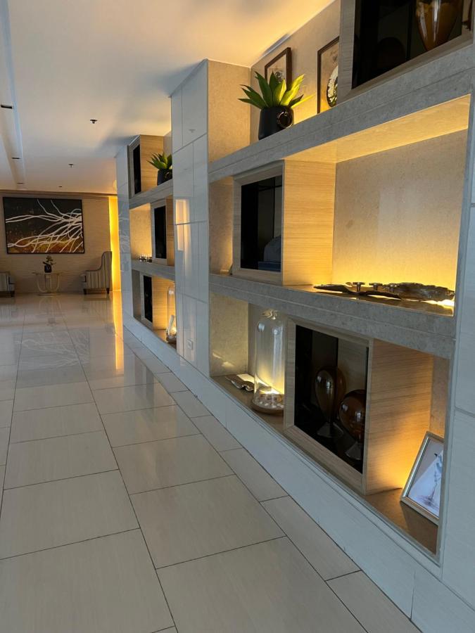 Sea Residences Paul'S Placeマニラ市 エクステリア 写真