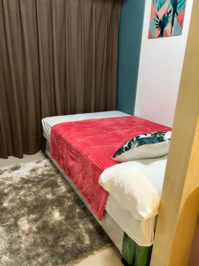 Sea Residences Paul'S Placeマニラ市 エクステリア 写真