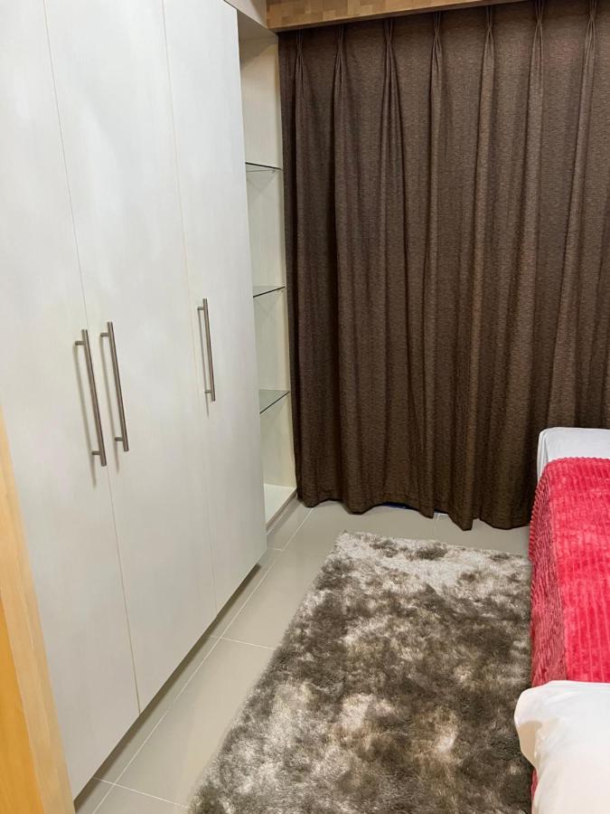 Sea Residences Paul'S Placeマニラ市 エクステリア 写真