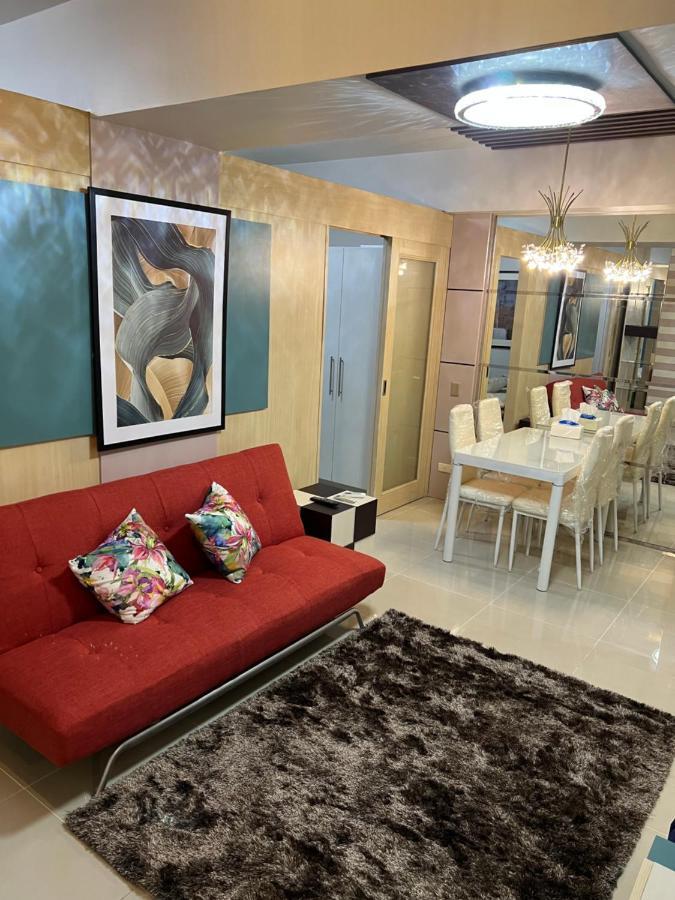 Sea Residences Paul'S Placeマニラ市 エクステリア 写真