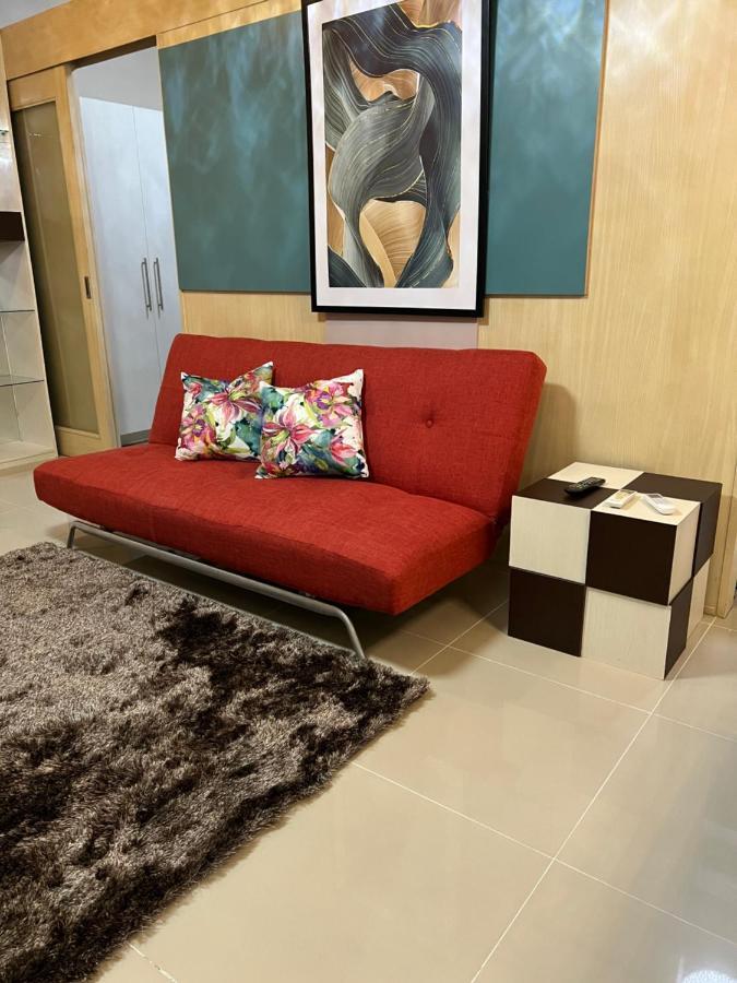 Sea Residences Paul'S Placeマニラ市 エクステリア 写真