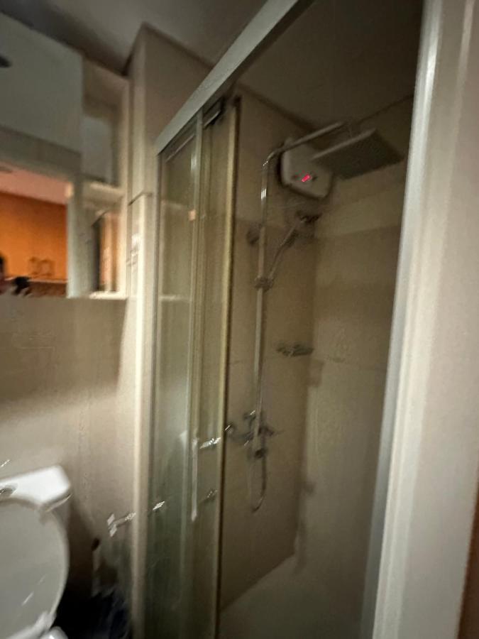 Sea Residences Paul'S Placeマニラ市 エクステリア 写真