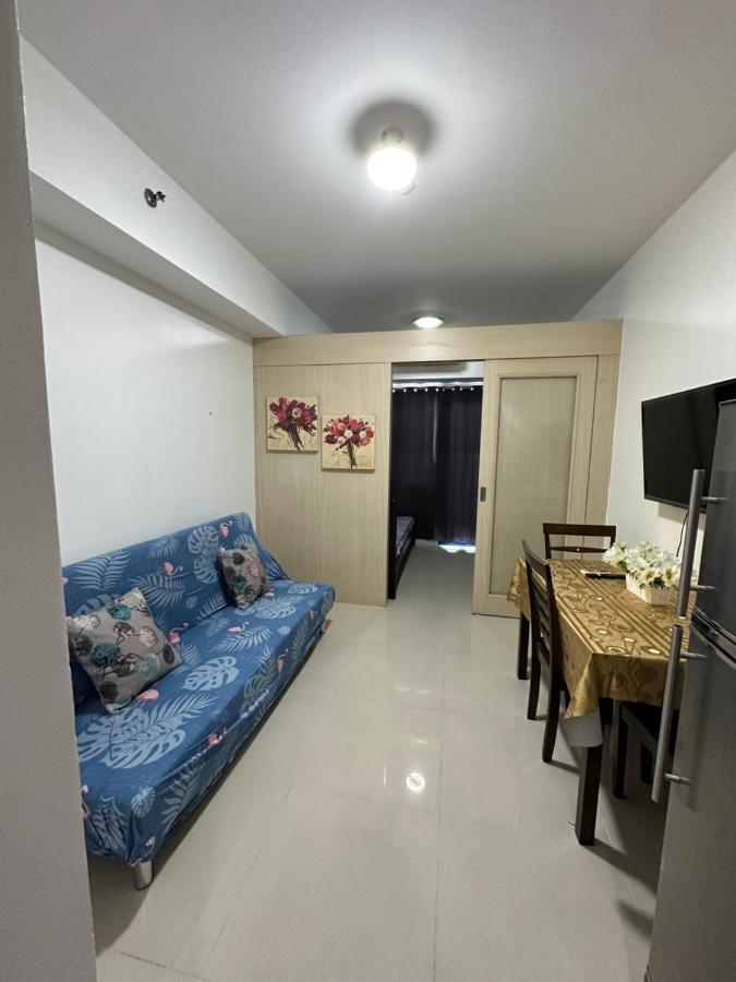 Sea Residences Paul'S Placeマニラ市 エクステリア 写真