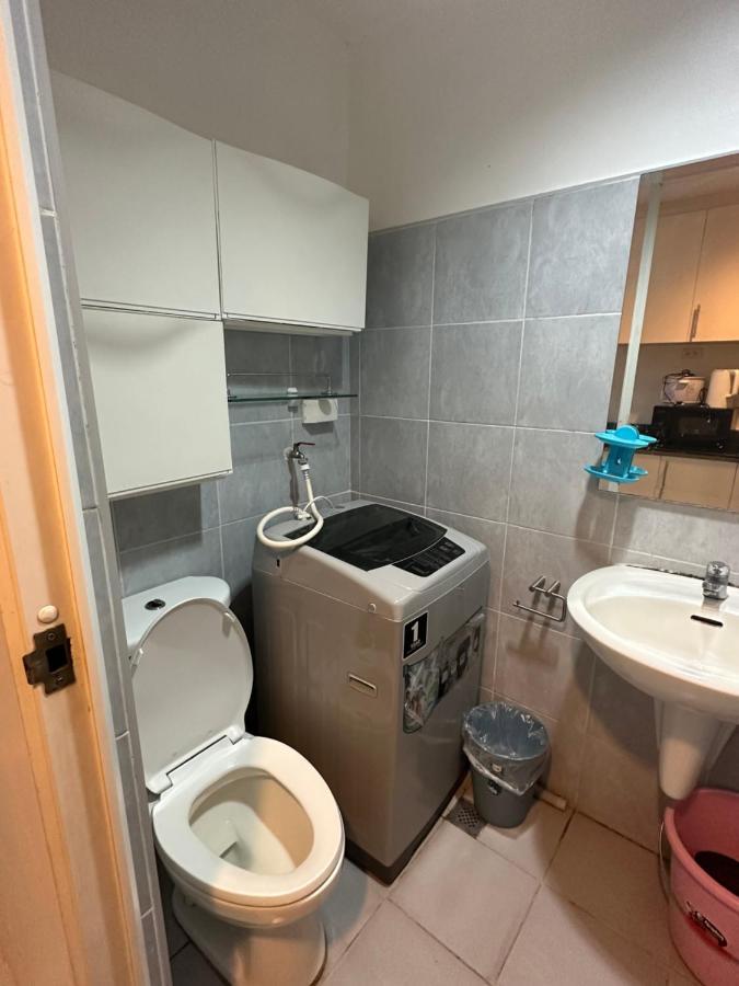 Sea Residences Paul'S Placeマニラ市 エクステリア 写真