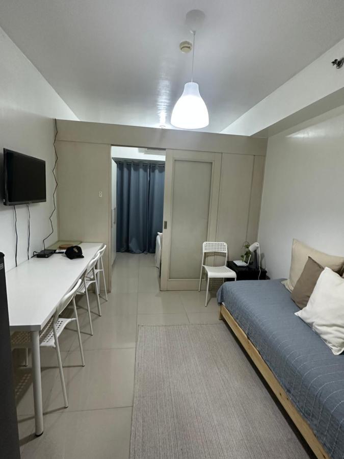 Sea Residences Paul'S Placeマニラ市 エクステリア 写真