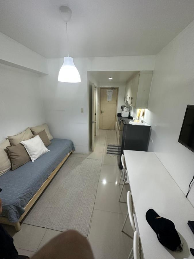 Sea Residences Paul'S Placeマニラ市 エクステリア 写真