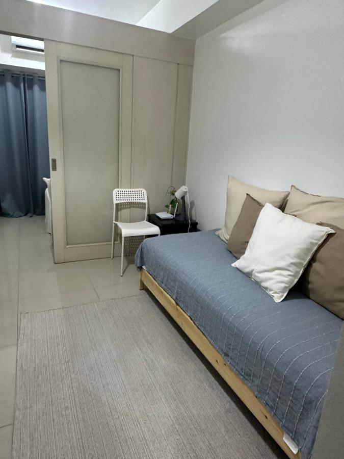Sea Residences Paul'S Placeマニラ市 エクステリア 写真